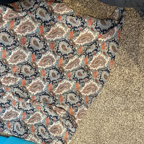 Daniel Rainn Pasiley maxi dress - Picture 6 of 11